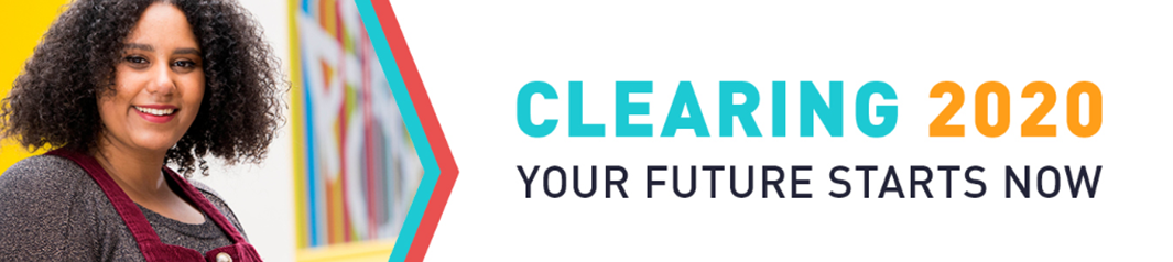 clearing banner 2020